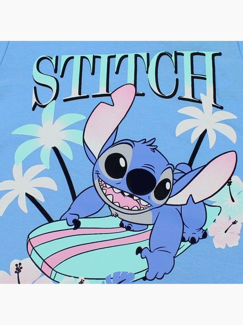 Disney - Conjunto menina Stitch - Kiabi Disney - Conjunto menina Stitch - Kiabi