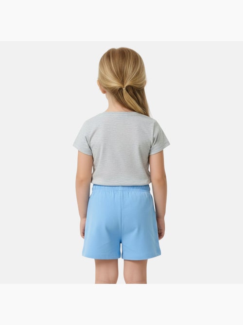 Disney - Conjunto menina Stitch - Kiabi Disney - Conjunto menina Stitch - Kiabi