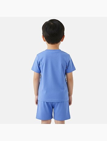 Disney - Conjunto menino Stitch
