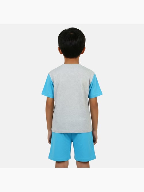 Disney - Conjunto menino Stitch - Kiabi