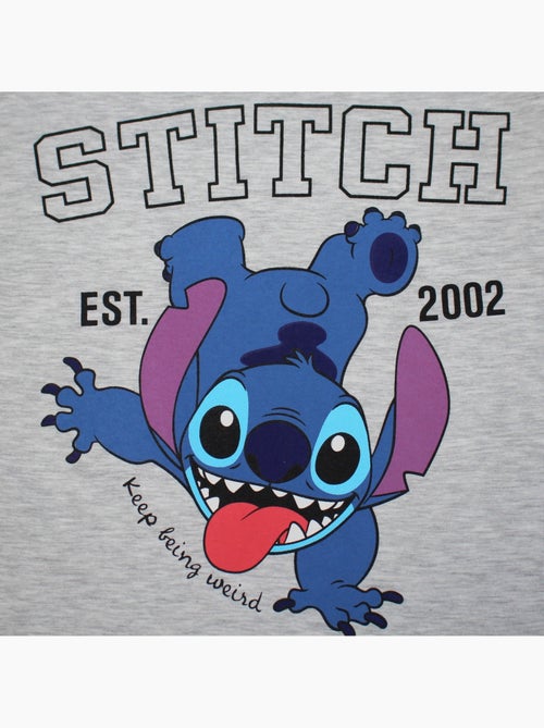 Disney - Conjunto menino Stitch - Kiabi