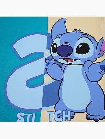 Disney - Conjunto menino Stitch