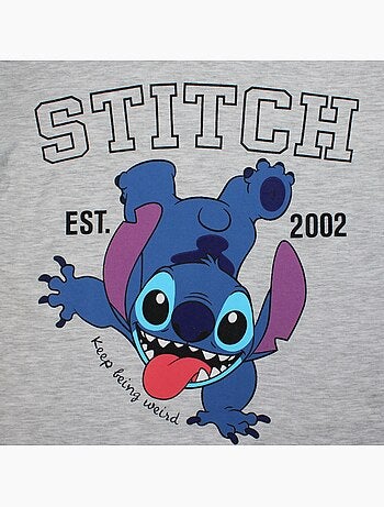 Disney - Conjunto menino Stitch