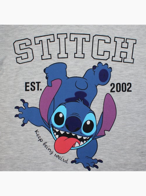 Disney - Conjunto menino Stitch - Kiabi Disney - Conjunto menino Stitch - Kiabi