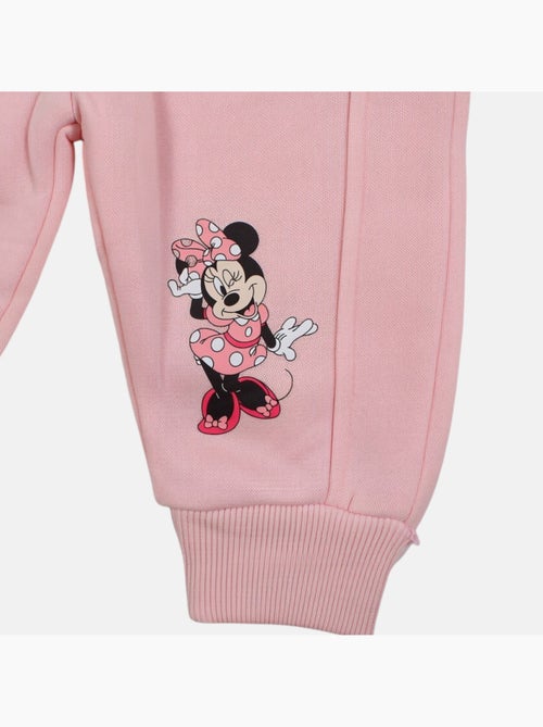 Disney - Conjunto para bebé menina Minnie - Kiabi Disney - Conjunto para bebé menina Minnie - Kiabi
