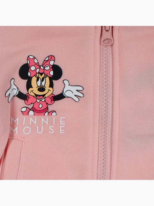 Disney - Conjunto para bebé menina Minnie - Kiabi Disney - Conjunto para bebé menina Minnie - Kiabi