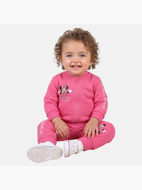 Disney - Conjunto para bebé menina Minnie - Kiabi