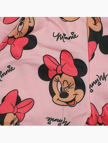 Disney - Conjunto para bebé menina Minnie