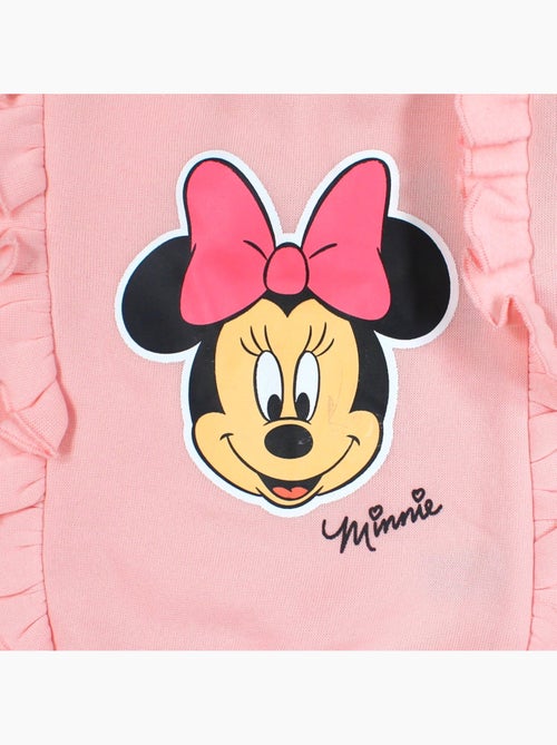 Disney - Conjunto para bebé menina Minnie - Kiabi Disney - Conjunto para bebé menina Minnie - Kiabi