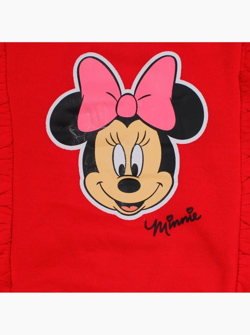 Disney - Conjunto para bebé menina Minnie - Kiabi Disney - Conjunto para bebé menina Minnie - Kiabi