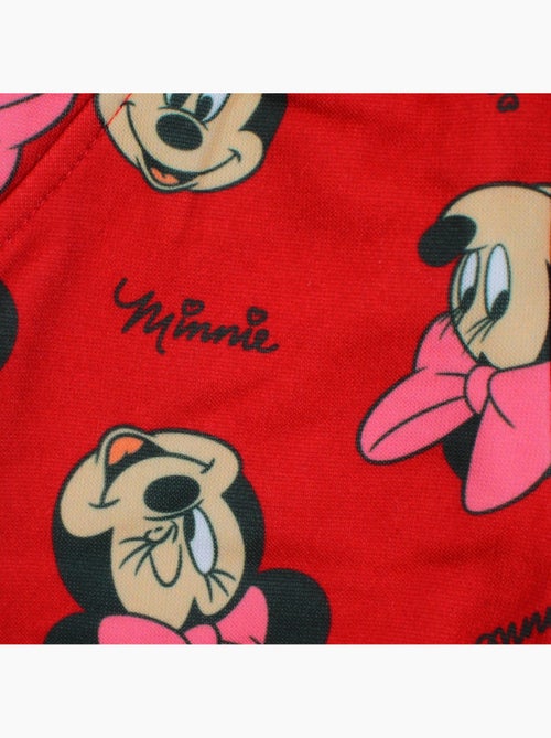 Disney - Conjunto para bebé menina Minnie - Kiabi Disney - Conjunto para bebé menina Minnie - Kiabi
