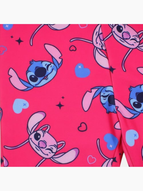 Disney - Conjunto para bebé menina Stitch - Kiabi