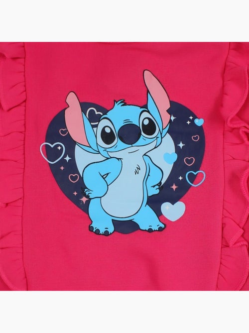 Disney - Conjunto para bebé menina Stitch - Kiabi
