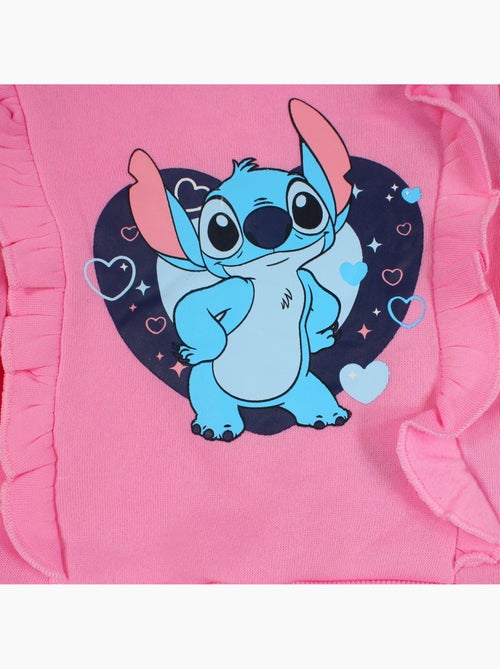 Disney - Conjunto para bebé menina Stitch - Kiabi