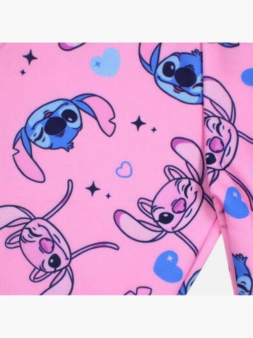 Disney - Conjunto para bebé menina Stitch - Kiabi
