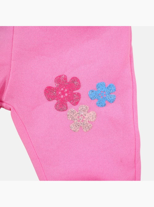 Disney - Conjunto para bebé menina Stitch - Kiabi