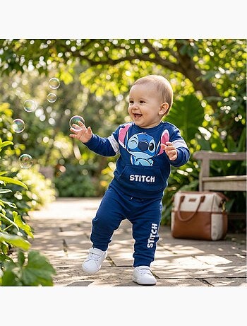 Disney - Conjunto para menino Lee Cooper