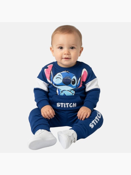 Disney - Conjunto para bebé menino Mickey and Friends - Kiabi