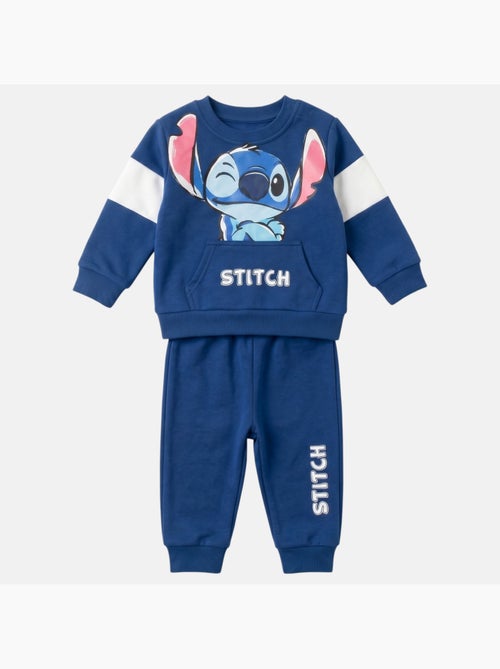 Disney - Conjunto para bebé menino Mickey and Friends - Kiabi
