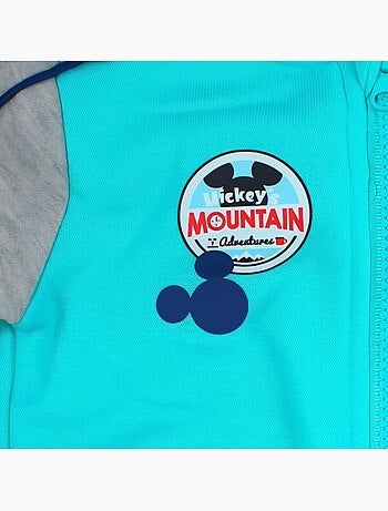 Disney - Conjunto para bebé menino Mickey and Friends