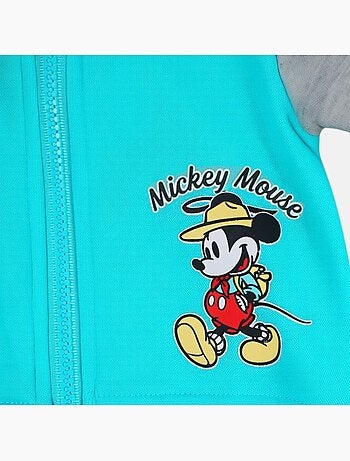 Disney - Conjunto para bebé menino Mickey and Friends