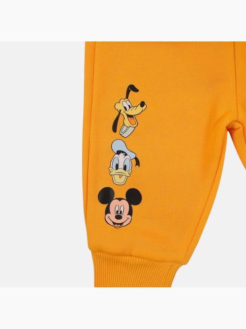 Disney - Conjunto para bebé menino Mickey and Friends - Kiabi