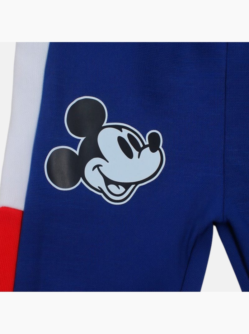 Disney - Conjunto para bebé menino Mickey and Friends Vermelho - Kiabi