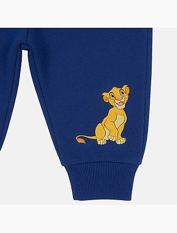 Disney - conjunto para bebé menino o rei leão