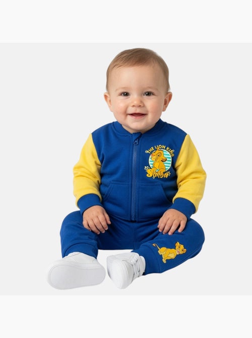 Disney - conjunto para bebé menino o rei leão - Kiabi