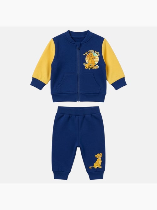Disney - conjunto para bebé menino o rei leão - Kiabi