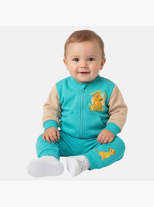 Disney - conjunto para bebé menino o rei leão - Kiabi