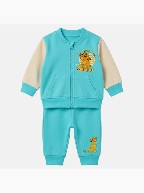 Disney - conjunto para bebé menino o rei leão - Kiabi