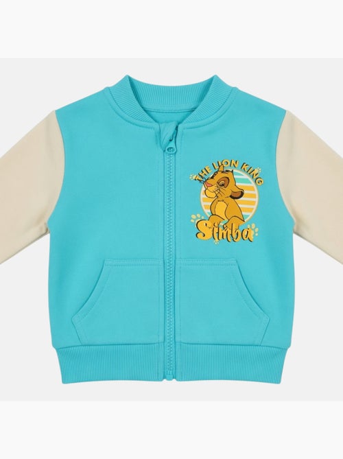 Disney - conjunto para bebé menino o rei leão - Kiabi