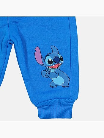 Disney - Conjunto para bebé menino Stitch