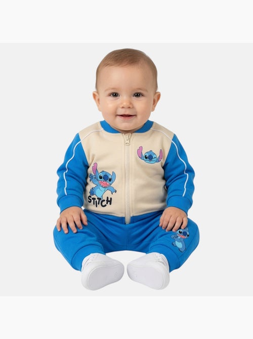 Disney - Conjunto para bebé menino Stitch - Kiabi