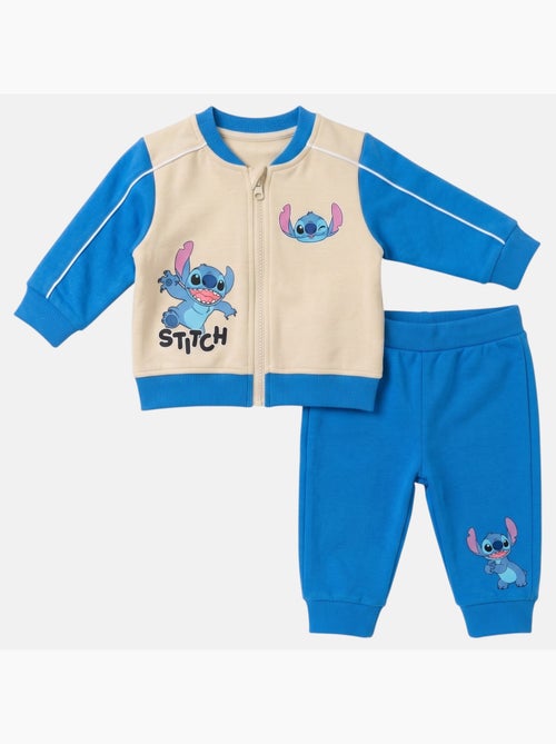 Disney - Conjunto para bebé menino Stitch - Kiabi