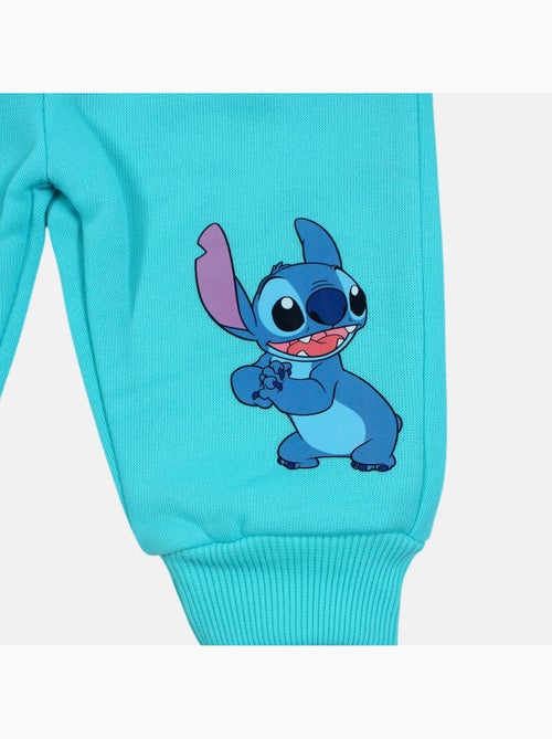 Disney - Conjunto para bebé menino Stitch - Kiabi
