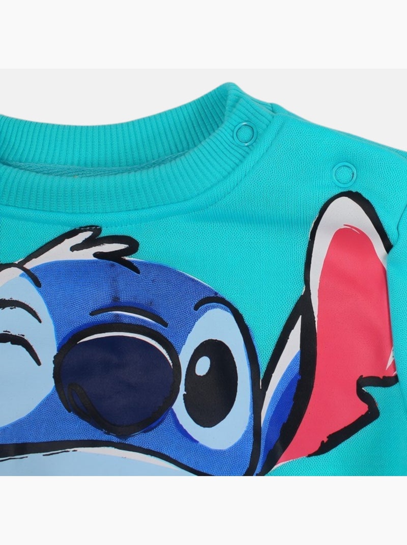 Disney - Conjunto para menino Lee Cooper Azul-turquesa - Kiabi