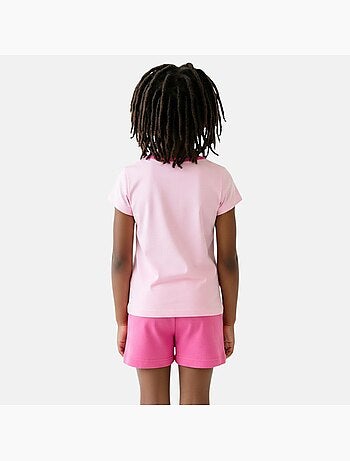Disney - Conjunto t-shirt e calção criança estampado