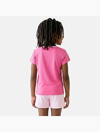 Disney - Conjunto t-shirt e calção criança estampado