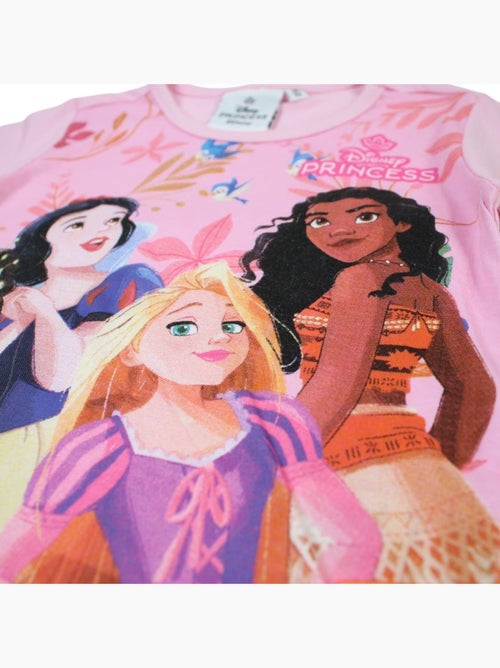Disney - Conjunto t-shirt manga curta e calção criança estampado - Kiabi Disney - Conjunto t-shirt manga curta e calção criança estampado - Kiabi
