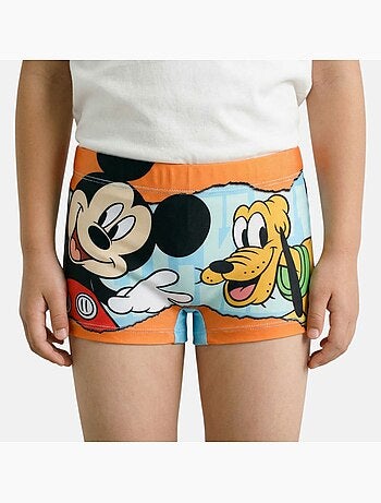 Disney - Cueca infantil com estampa animada