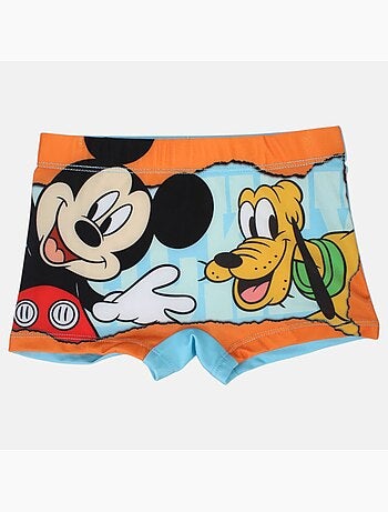 Disney - Cueca infantil com estampa animada