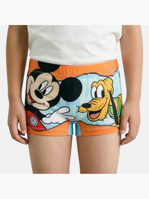 Disney - Cueca infantil com estampa animada - Kiabi