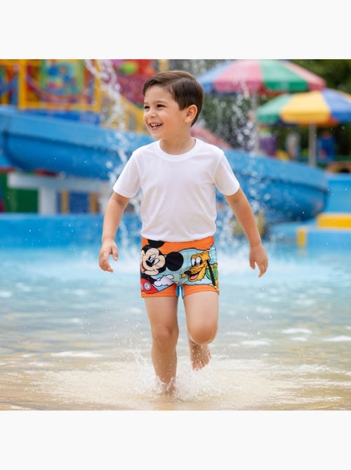 Disney - Cueca infantil com estampa animada - Kiabi