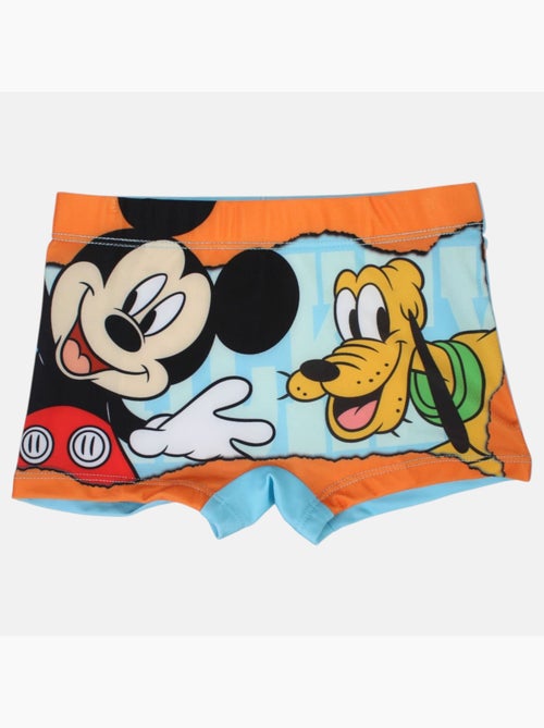 Disney - Cueca infantil com estampa animada - Kiabi