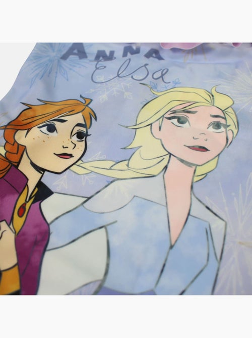 Disney - Fato de banho com alças assimétricas menina - Kiabi Disney - Fato de banho com alças assimétricas menina - Kiabi