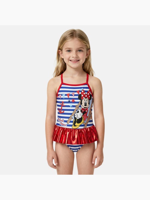 Disney - Fato de banho criança estampado - Kiabi Disney - Fato de banho criança estampado - Kiabi