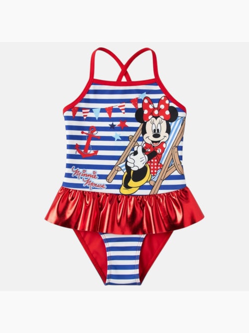 Disney - Fato de banho criança estampado - Kiabi Disney - Fato de banho criança estampado - Kiabi