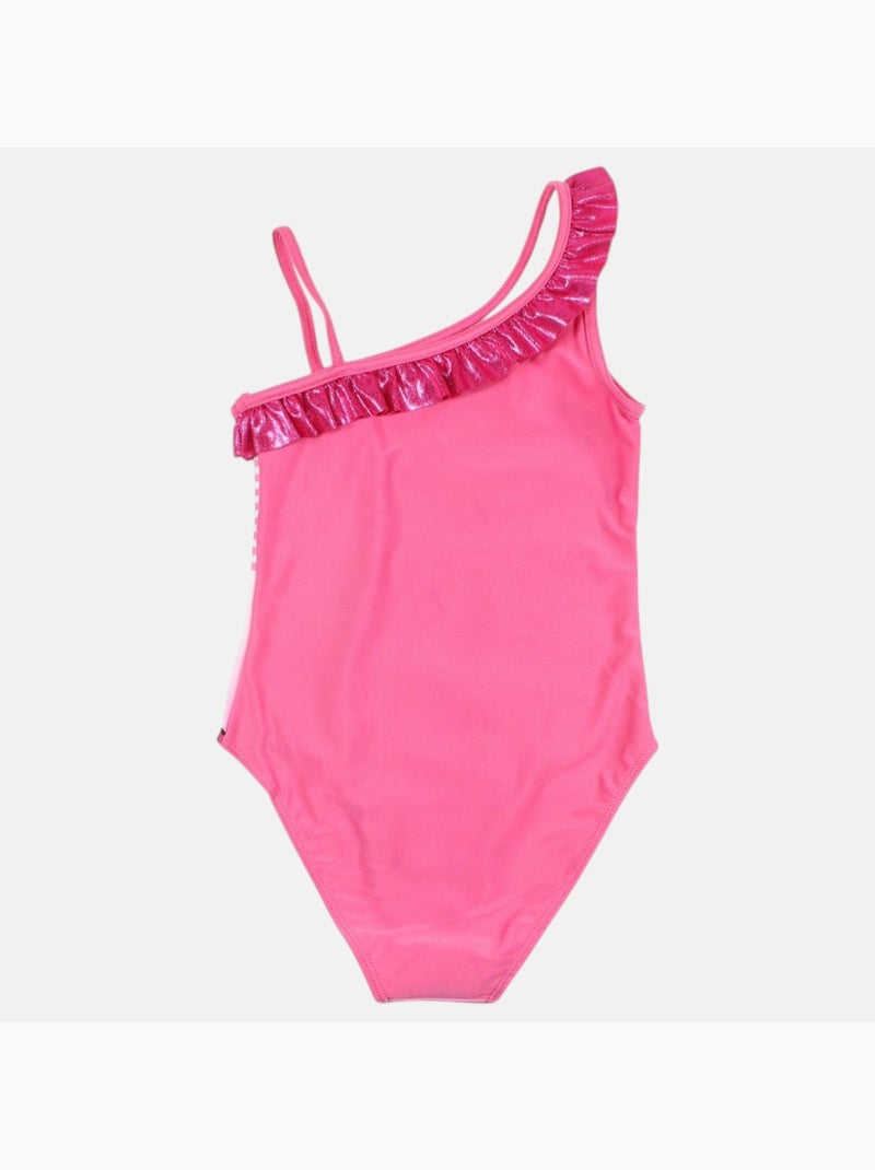 Disney - Fato de banho criança estampado Rosa - Kiabi
